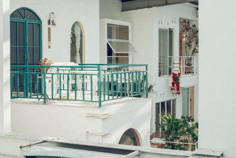 Les astuces incontournables pour embellir votre balcon ou terrasse cet été